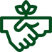 Shared landscape brands icon