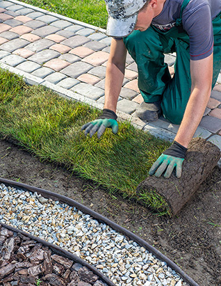 turf-installation Turf Installation